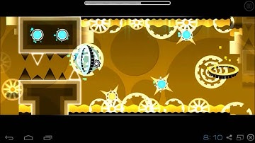 Easy Demon - ClubstepDynamix - By ZenthicAlpha