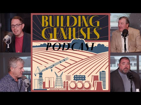 Building Geniuses Podcast: A Review of BCS Framework and 16-Question Guide (Season 3, Episode 5) - video from KMC Controls