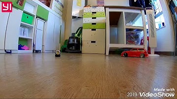 SAKURA D4 RWD *CIVIC