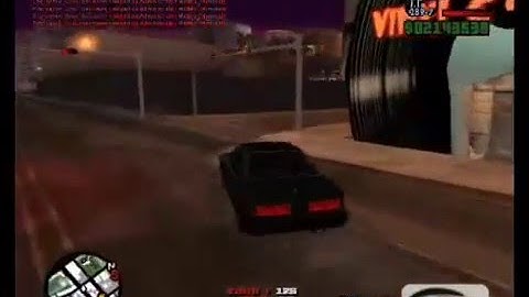 The First Official Video of ItalianGangster GTA-Samp RolePlay Server (Part 2)