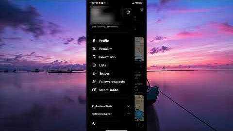 How To Hide Who You Follow On X Twitter (2025) - Easy Fix