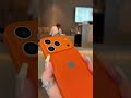 PhoneCaseRecommendation#Super nice looking phone case, #It's time to arrange it#Niche design