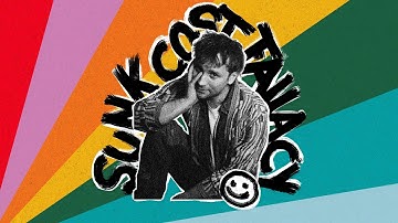 Fox Stevenson - Sunk Cost Fallacy (Full Album Mix)