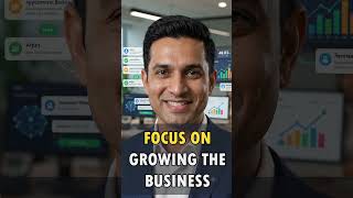 🚀 Losing Customers Every Day? AI Automation Can Fix This | CRM + WhatsApp + AI Receptionist