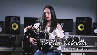 TENTANG RINDU - VIRZA ( Chintya Gabriella )