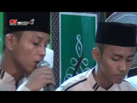 Rebana Tegal Rejo Kulon (Rahman)