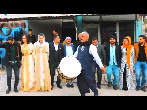 ŞEVKO HALAYI ŞAHANE  KARAKEÇİLİ AŞİRETİ DÜĞÜNÜ FULL HD 1 SAAT | TATAŞ AİLESİ & KOMA WELAT