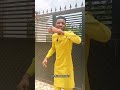 Na Man Dey Do Man. OSARO didn&#39;t show love