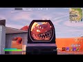 Fortnite Attacking Klombo Battle Lab 2022 01 25