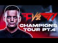 FaZe vs T1 Tournament Highlights
