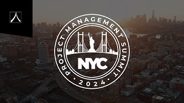 Transforming Project Management | Alair PM Summit NYC 2024