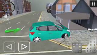 İ20 Driving Simulator   Android Game screenshot 5
