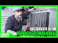 RICHTIGE METHODE ZUR MESSUNG DES KÜHLSCHRANK GASDRUCKS