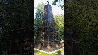 Достопримечательности Ярославля.  Июнь 2025