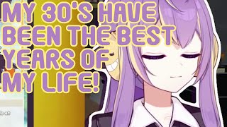 Vivi Opens Up About Her "Divorce" And How She's Been Feeling Recently