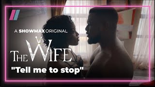 A Zulu brother rescued and another lost | The Wife S3 Ep 4 - 6 | Showmax Original