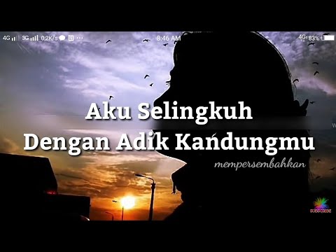 Kisah Nyata ✔️ Aku Tak Akan Mengulanginya