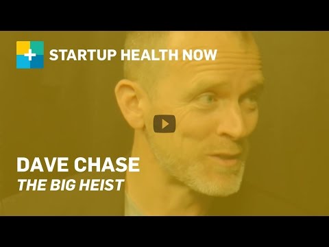 “The Big Heist” - Dave Chase: NOW #96 - YouTube