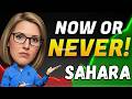 Sahara AI Crypto: Huge 60% Flash Crash Sparks Insider Selling FUD!