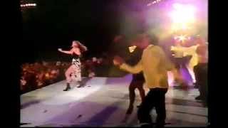 Thalia-Maria la del Barrio-Carnaval Miami