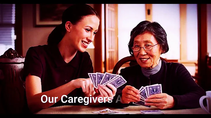 Alan & Teri Hughes Of ComForCare Home Care (Hender...