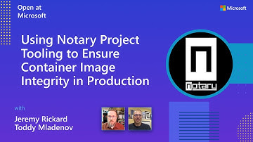 How to Ensure Container Image Integrity in Production