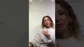 Güçlü Ve Zayıf Etkileşim Arasındaki Fark