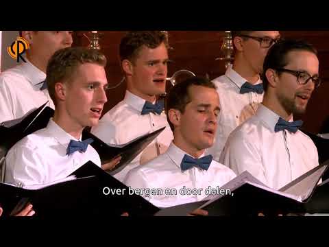 Christelijk Jongerenkoor Glory