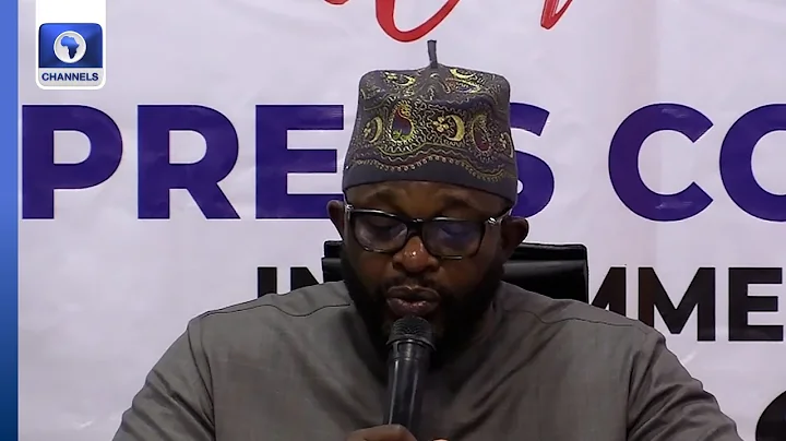 Public Service Week: LASG Pledges Smarter, Tech-Driven Workforce