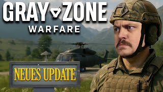 Wie ist der Stand nach 1 Jahr Release? | Gray Zone Warfare