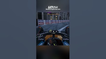 F1 25 Baku-circuitgids **1:38.249 Qual Lap**