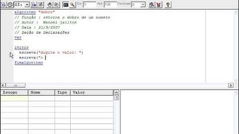 05   Ex02 Curso completo de programação em Delphi
