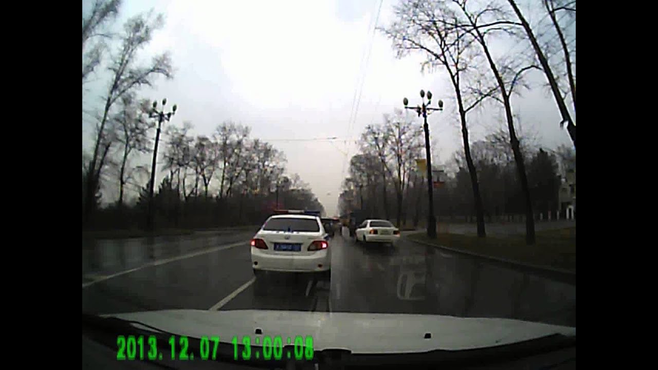 Работа ДПС в Хабаровск, и кто они после этого? - YouTube