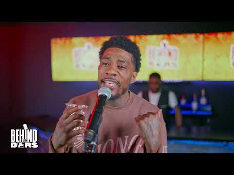 Solo Lucci Love Hostage Behind The Bars