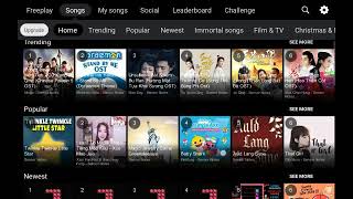 Piano connect - Magic jewelry game, Baby shark y Auld lang syne screenshot 3