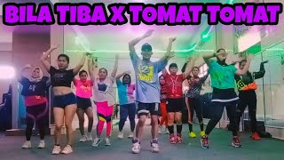 DJ BILA TIBA x TOMAT TOMAT REMIX VIRAL TIKTOK 2023 || ARUL ZIN