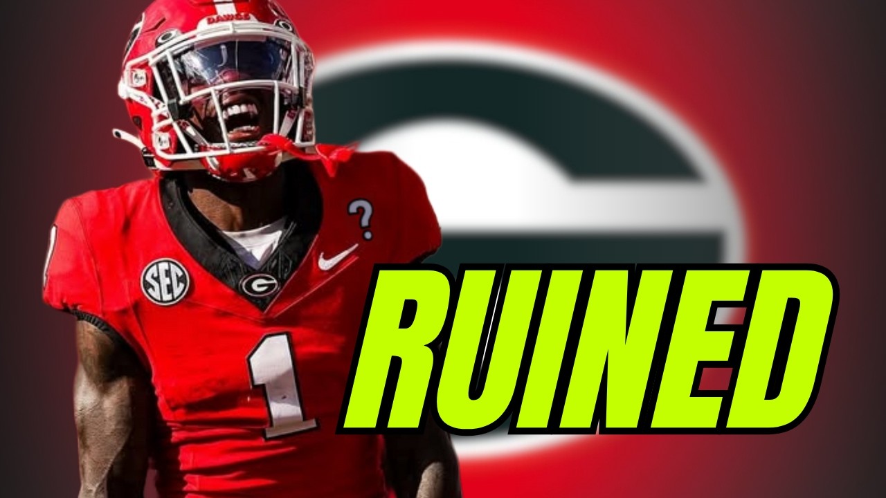 После этого студенческий футбол уже никогда не будет выглядеть так, как прежде.