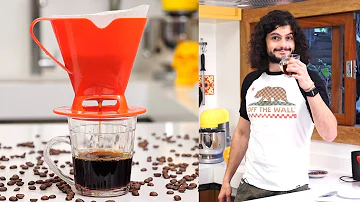 Como fazer 200 ml de café?