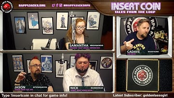 Insert Coin: Tales from the Loop #01 #rpg #tabletop #talesfromtheloop