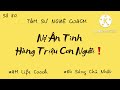 AMLifeCoach | Tâm Sự Nghề Coach | Số 80: Nợ Ân Tình Hàng Triệu Con Người❗️