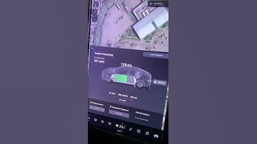 Tesla model S MCU1 failure.