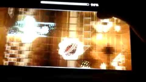 Theory Of Skrillex fail 98%