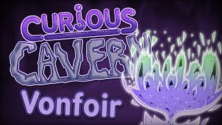 Curious Cavern | Vonfoir
