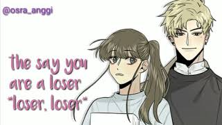 ( C ) LOSER -  ost. Webtoon ( C ) LOSER