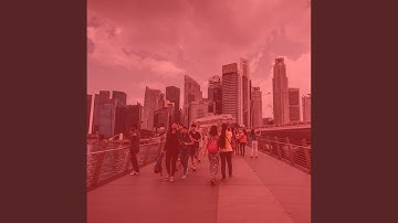 Wondrous Backdrops for After Work Relax