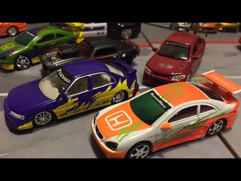 1/64 レーシングチャンピオン ワイルドスピード メルカリ