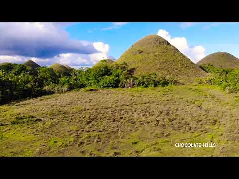 Video: Guida Alle Colline Del Cioccolato A Bohol, Nelle Filippine: Come Visitare