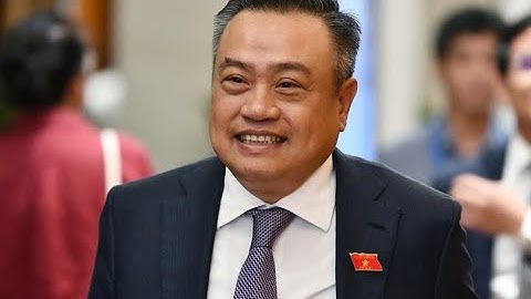 Bác Trọng quý Tướng Giang NTN? CN Trần Sĩ Thanh cảnh báo những LĐ không chịu về hưu!