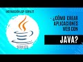 Java Web | Servlets | JSP | JDBC [Parte 6] - Interacción JSP-Servlet