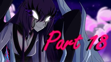 Control x Pity Party - OC MAP Part 18